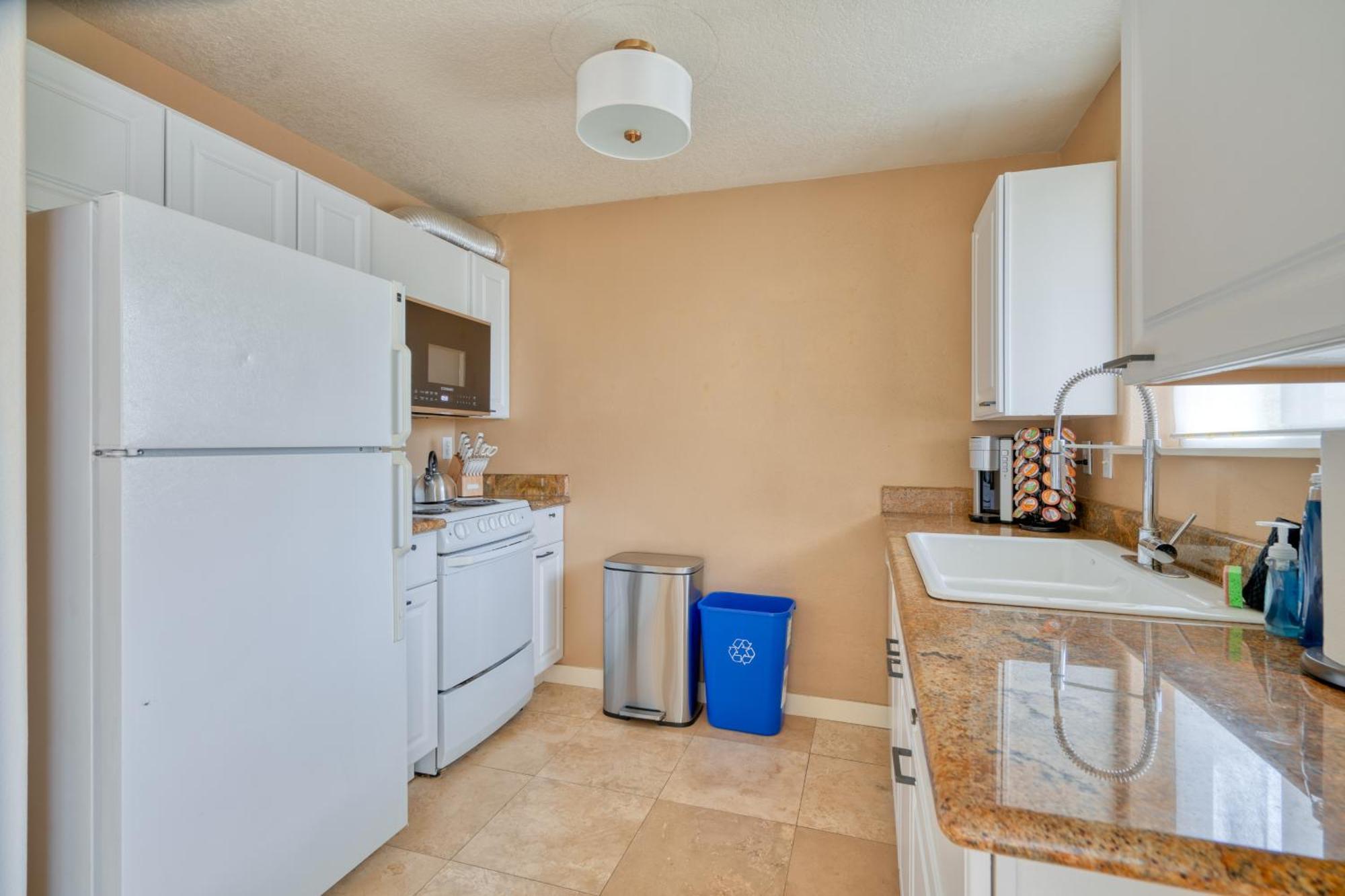 Stay Portland - Adorable Bright 1 Bed Near Ohsu المظهر الخارجي الصورة