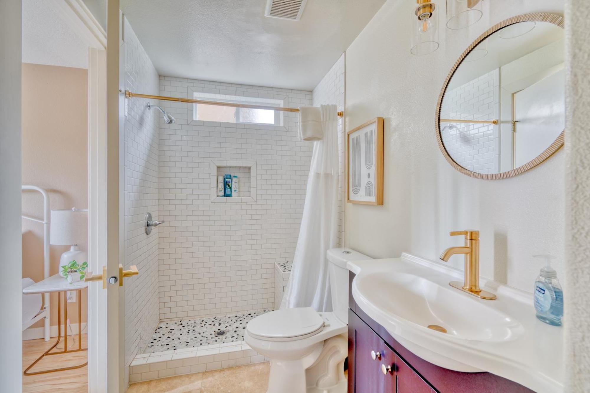 Stay Portland - Adorable Bright 1 Bed Near Ohsu المظهر الخارجي الصورة