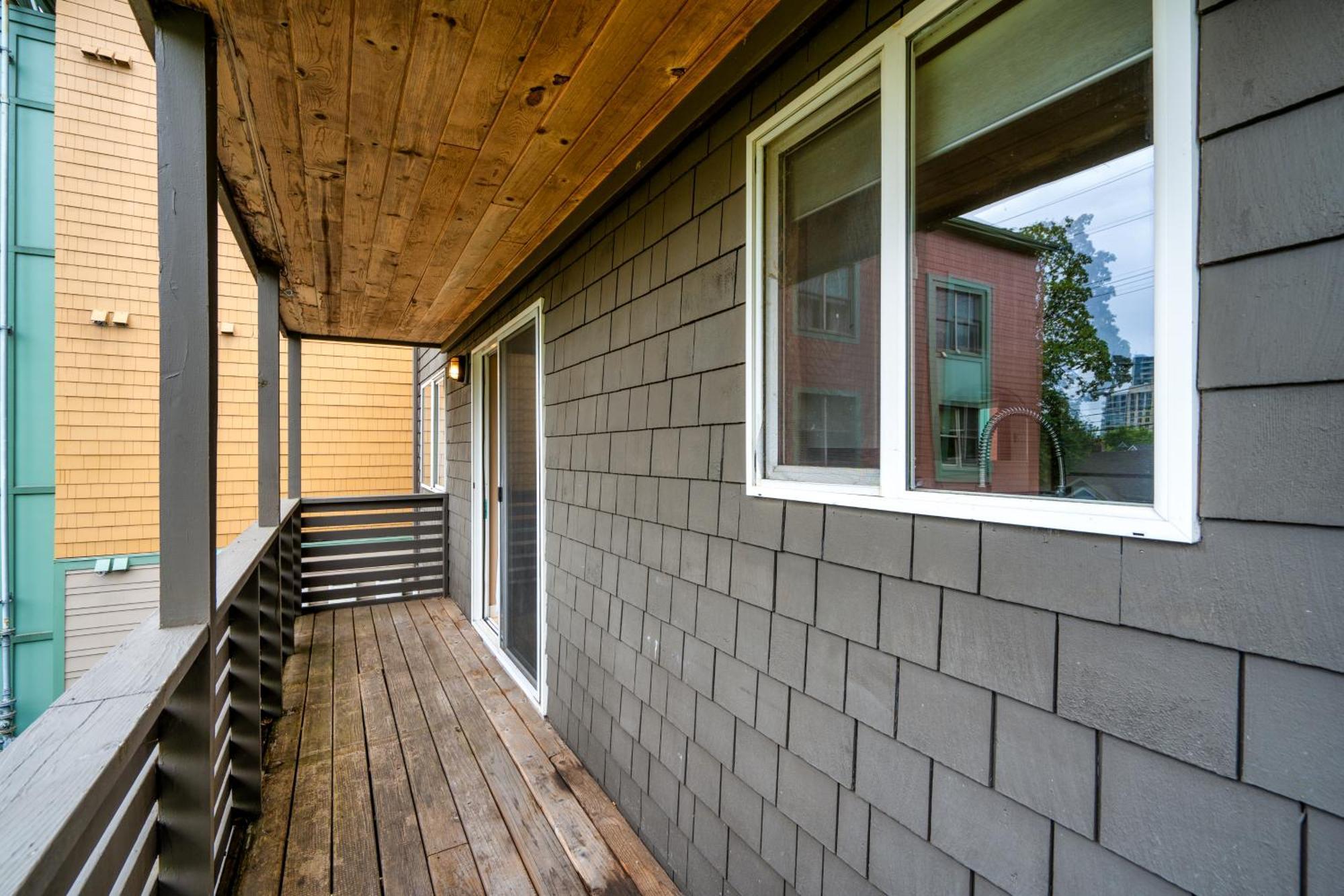 Stay Portland - Adorable Bright 1 Bed Near Ohsu المظهر الخارجي الصورة