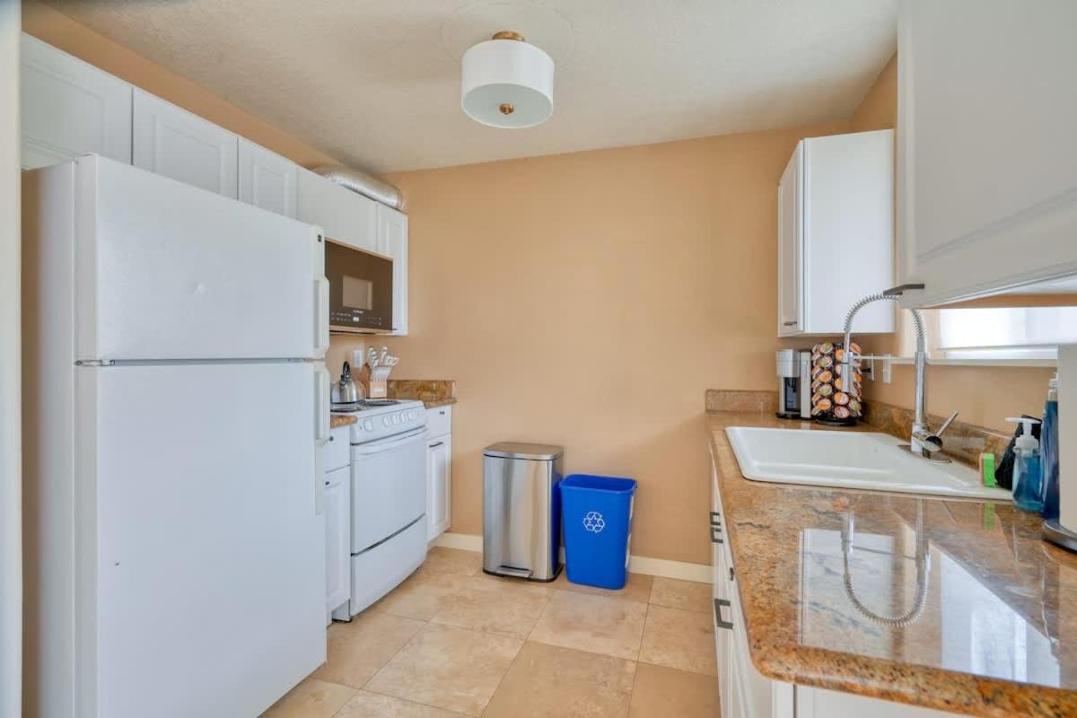 Stay Portland - Adorable Bright 1 Bed Near Ohsu المظهر الخارجي الصورة